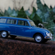 Illustration for article titled Sunday funday - DKW Vemaguet